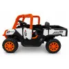 Ar baterijām darbināma oranža automašīna GTS2299-H
