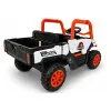 Ar baterijām darbināma oranža automašīna GTS2299-H