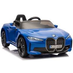 Zils akumulatora auto BMW i4 4x4 JE1009