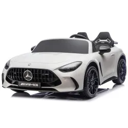Balts Mercedes GT63 AMG DK-GT63 24 V 