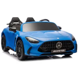 Zils Mercedes GT63 AMG DK-GT63