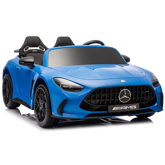 Zils Mercedes GT63 AMG DK-GT63