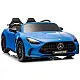 Zils Mercedes GT63 AMG DK-GT63