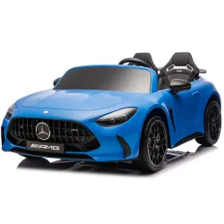 Zils Mercedes GT63 AMG DK-GT63