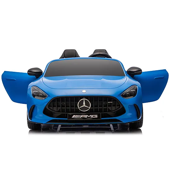 Zils Mercedes GT63 AMG DK-GT63