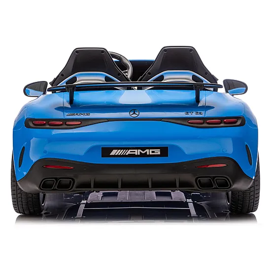 Zils Mercedes GT63 AMG DK-GT63