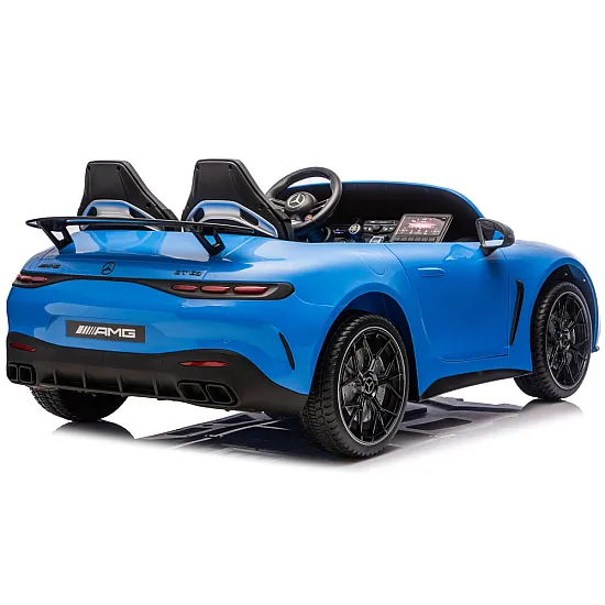 Zils Mercedes GT63 AMG DK-GT63