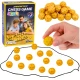 Family Magnetic Logic Game 20 Magnetic Pieces Galda un sporta spēles