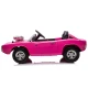 Akumulatora darbināms rozā automobilis Dodge Charger R/T DLS-K12 Elektriskās mašīnas bērniem