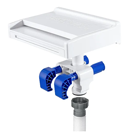 LED baseina strūklaka ar 7 krāsām, IP67, Bestway 58619