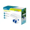 LED baseina strūklaka ar 7 krāsām, IP67, Bestway 58619