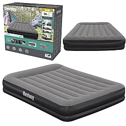 Piepūšama Tritech matrace 203x152 cm Bestway 671BU