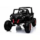 Jeep XMX603 akutoitega must auto