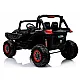 Jeep XMX603 akutoitega must auto