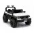 4x4 akumulatora darbināms balts automobilis 22F 12 V