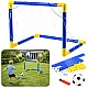 Sporta komplekts futbola spēlēšanai 62x40 cm Galda un sporta spēles