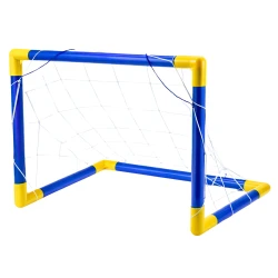 Sporta komplekts futbola spēlēšanai 62x40 cm