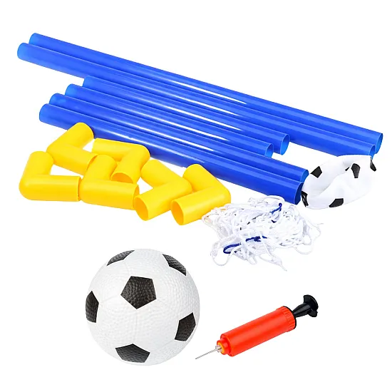 Sporta komplekts futbola spēlēšanai 62x40 cm Galda un sporta spēles
