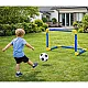 Sporta komplekts futbola spēlēšanai 62x40 cm Galda un sporta spēles