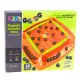 Ģimenes stratēģijas spēle Magnetic Pebbles Galda un sporta spēles
