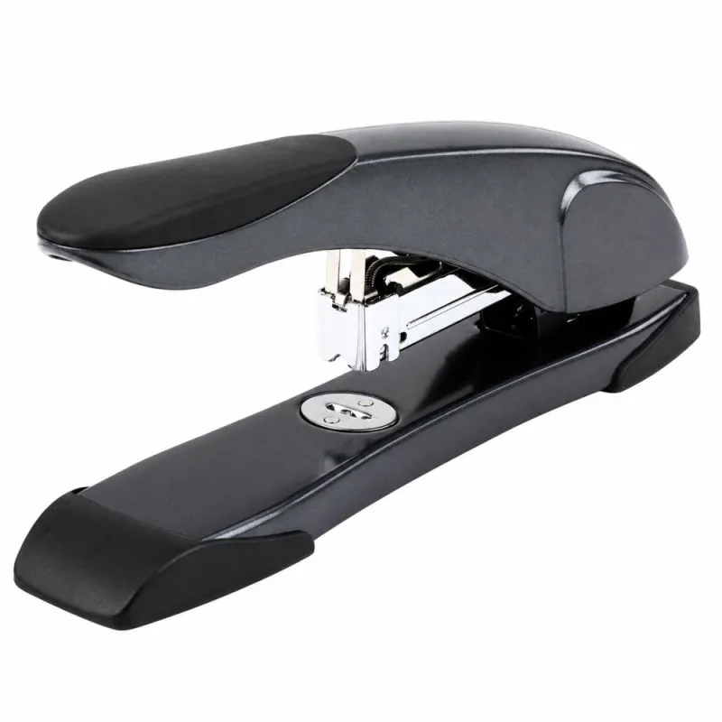 Melna biroja mapīte Heavy Duty