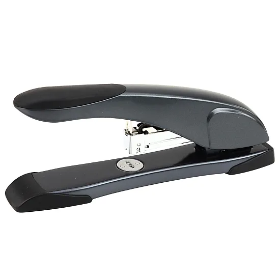 Melna biroja mapīte Heavy Duty
