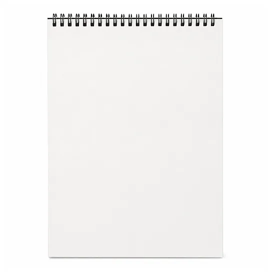 Kierrekirja, A4, 60 sivua