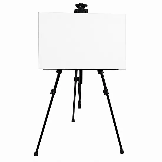 Metāla gleznošanas molberts, platība 158 cm