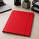 Red A4 Cardboard Document Folder