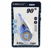 Balta korekcijas lenta/korektors 5 mm x 12 m