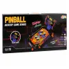 Arkādes spēle – pinball galds
