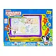 Dēlis ar krāsainiem zīmogiem Magnētiskie dēļi un magnēti
