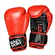 Boksa sporta komplekts: cimdi un treniņu spilventiņš 2-in-1 MUAY THAI