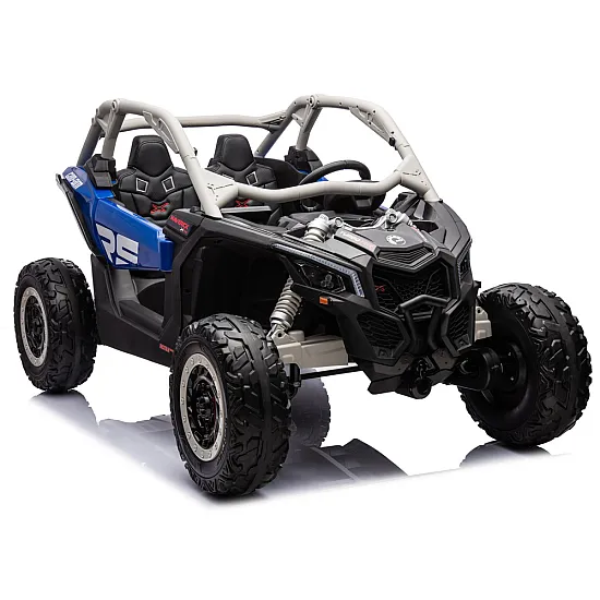 Maverick CAN-AM akumulatora auto, zils/pelēks, DK-CA001
