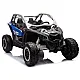 Maverick CAN-AM akumulatora auto, zils/pelēks, DK-CA001