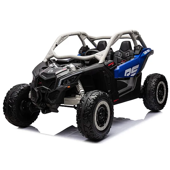 Maverick CAN-AM akumulatora auto, zils/pelēks, DK-CA001