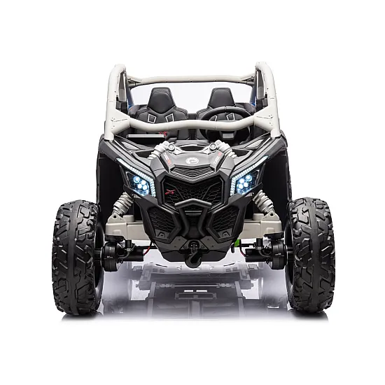 Maverick CAN-AM akumulatora auto, zils/pelēks, DK-CA001