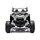 Maverick CAN-AM akumulatora auto, zils/pelēks, DK-CA001