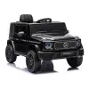 Mercedes G 4x4 24 V 2580 melna akumulatora automašīna