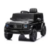 Mercedes G 4x4 24 V 2580 melna akumulatora automašīna