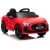 Audi A5L HL788 Red Battery-Powered Car