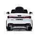 Audi A5L HL788 baltos spalvos akumuliatorinis automobilis
