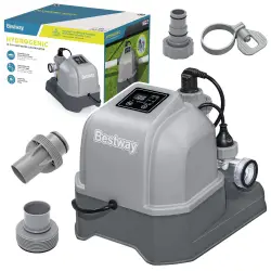 „Bestway 58775 Hydrogen Flowclear“ 12 G/H baseina hlora ģenerators