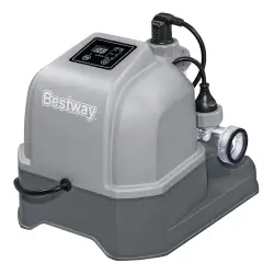 „Bestway 58775 Hydrogen Flowclear“ 12 G/H baseina hlora ģenerators