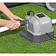 „Bestway 58775 Hydrogen Flowclear“ 12 G/H baseina hlora ģenerators