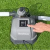 „Bestway 58775 Hydrogen Flowclear“ 12 G/H baseina hlora ģenerators