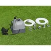 „Bestway 58775 Hydrogen Flowclear“ 12 G/H baseina hlora ģenerators