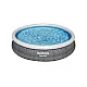 Pripučiamas baseinas 366 x 76 cm Bestway 57445