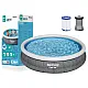 Pripučiamas baseinas 366 x 76 cm Bestway 57445
