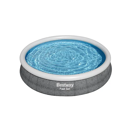 Pripučiamas baseinas 366 x 76 cm Bestway 57445